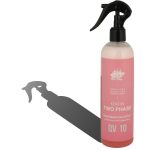 اسپری دو فاز مو اولدشیپ مدل Keratin حجم 400 میلی لیتر
