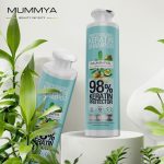 شامپو مو مومیا مدل حرفه ای 5X Pro حجم 500 میلی لیتر
