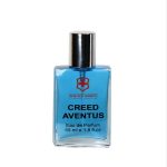 ادو پرفیوم مردانه سوئیس آرمی مدل Creed Aventus حجم 55 میلی لیتر