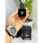 عطر جیبی مردانه اسمارت کالکشن مدل لالیک انکر نویر حجم 25 میلی لیتر مجموعه 2 عددی