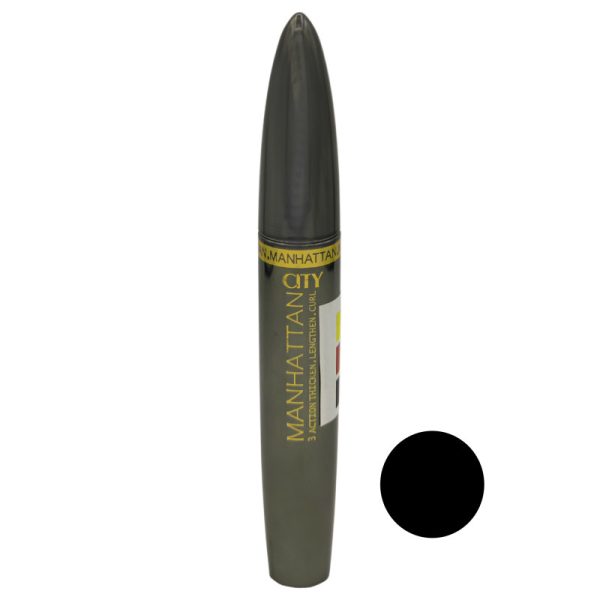 ریمل منهتن مدل Lash Domination