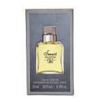 عطر جیبی مردانه اسمارت کالکشن مدل CK Eternity کد 34 حجم 25 میلی لیتر