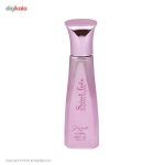 عطر جیبی زنانه ژک ساف مدل Sweet Love حجم 20 میلی لیتر