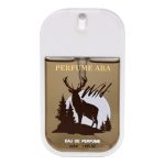 عطر جیبی مردانه پرفیوم آرا مدل WILD حجم 45 میلی لیتر