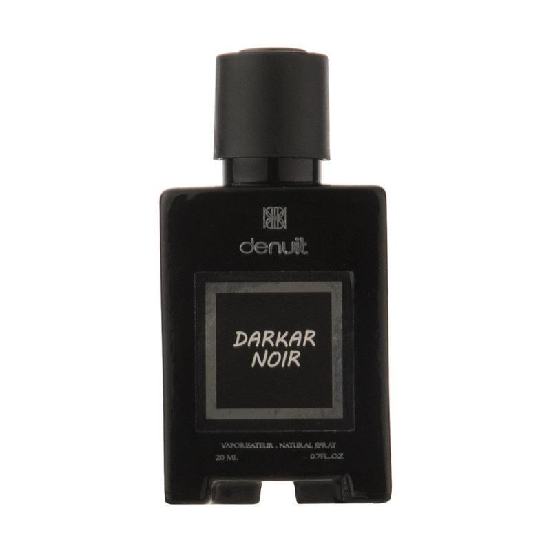 عطر جیبی مردانه دنوییت مدل Darkar Noir حجم 20 میلی لیتر_63547b2cecc3c.jpeg عطر جیبی مردانه دنوییت مدل Darkar Noir حجم 20 میلی لیتر