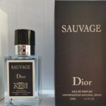 عطر جیبی مردانه ابنر مدل دیور ساواج حجم 30 میلی لیتر