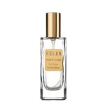 عطر جیبی زنانه فلر مدل لانوین اکلت حجم 35 میلی لیتر