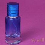 محفظه نگهداری عطر بازرگانی میلادی کد DEK_369