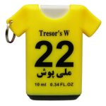 عطر جیبی آنیل مدل TRESOR حجم 10 میلی لیتر