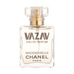 عطر جیبی زنانه واژاو مدل Chanel Coco Mademoiselle حجم 30 میلی لیتر