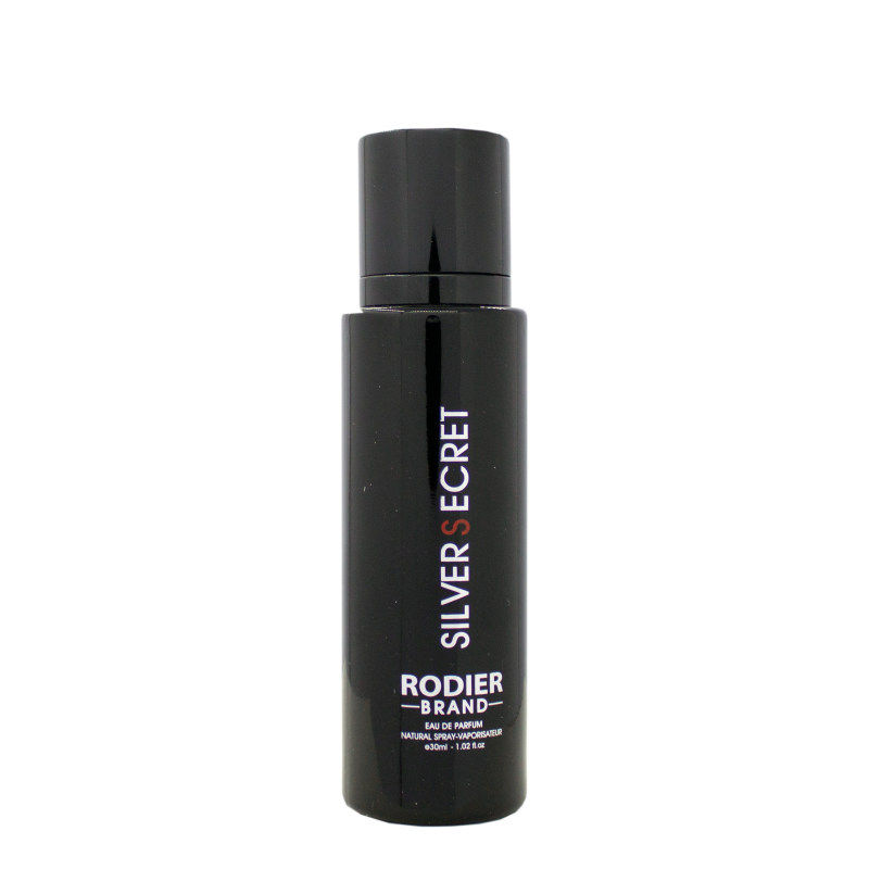 عطر جیبی زنانه رودیر مدل سیلور سکرت حجم 30 میلی لیتر_6349f5db5092e.jpeg عطر جیبی زنانه رودیر مدل سیلور سکرت حجم 30 میلی لیتر