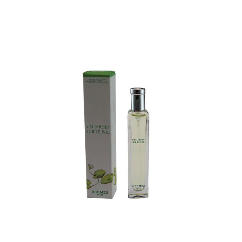 عطر جیبی زنانه هرمس مدل Un Jardin Sur Le Nil حجم 15 میلی لیتر_634de1423fba4.jpeg عطر جیبی زنانه هرمس مدل Un Jardin Sur Le Nil حجم 15 میلی لیتر