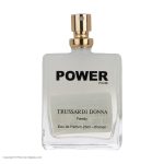 عطر جیبی زنانه پاور پالس مدل تروساردی دونا حجم 25 میلی لیتر