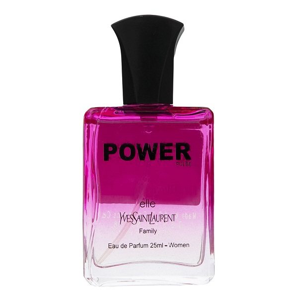 عطر جیبی زنانه پاور پالس مدل ال یو سنت لوران حجم 25 میلی لیتر_635f03d3e066d.jpeg عطر جیبی زنانه پاور پالس مدل ال یو سنت لوران حجم 25 میلی لیتر