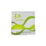 عطر جیبی پیلاتس مدل d1482 حجم 9 میلی لیتر مجموعه 36 عددی
