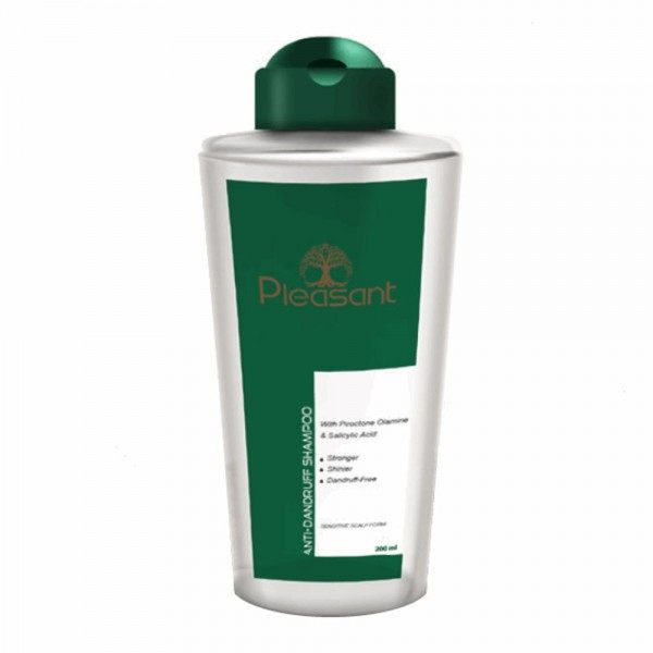 شامپو ضد شوره مو پلزنت مدل Dandruff حجم 200 میلی لیتر_63520e60b0397.jpeg شامپو ضد شوره مو پلزنت مدل Dandruff حجم 200 میلی لیتر