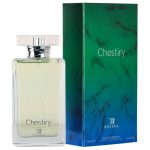 ادو پرفیوم مردانه روونا مدل chestiry حجم 100 میلی لیتر
