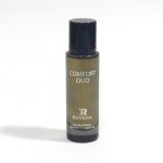 عطر جیبی مردانه روونا مدل کامفورت عود حجم 30 میلی لیتر