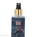 بادی اسپلش کودک لاکچری دیاموند مدل Spider Man حجم 150 میلی لیتر