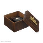 ادوپرفیوم مردانه کراون استار مدل Hee Wood حجم 50 میلی لیتر