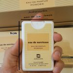 عطر جیبی زنانه جانوین مدل نارسیس رودریگز حجم 20 میلی لیتر