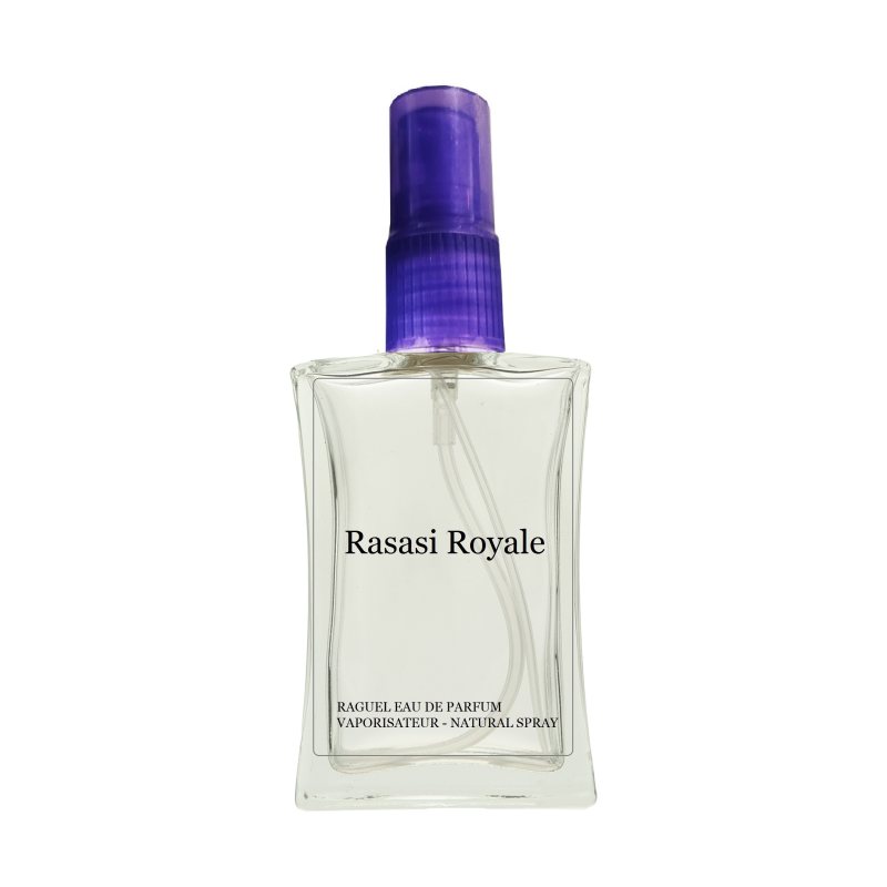 ادو پرفیوم مردانه راگوئل مدل Rasasi Royale حجم 50 میلی لیتر