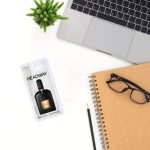 عطر جیبی هدوی مدل تام فورد بلک ارکید حجم 45 میلی لیتر مجموعه 2 عددی