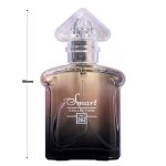 عطر جیبی زنانه اسمارت کالکشن مدل Guerlain La Petite Robe Noire کد 392 حجم 25 میلی لیتر