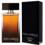 ادو پرفیوم مردانه پینک مدل دولچه اند گابانا حجم 100 میلی لیتر