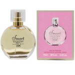 عطر جیبی زنانه اسمارت کالکشن مدل Chance Chanel کد 134 حجم 25 میلی لیتر