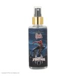 بادی اسپلش کودک لاکچری دیاموند مدل Spider Man حجم 150 میلی لیتر