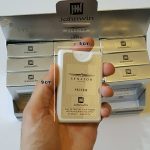 عطر جیبی جانوین مدل سناتور حجم 20 میلی لیتر