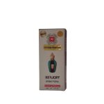 عطر جیبی مردانه سوئیس آرمی مدل Xerjoff Erba Pura حجم 55 میلی لیتر