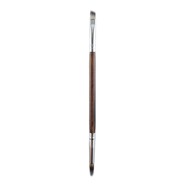 برس خط چشم پرگاس مدل PRO-51