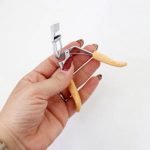 فرمژه برند آپ مدل B51