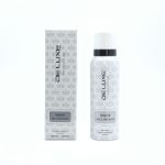 بادی پرفیوم مردانه دیلاکس مدل White Mountain حجم 120 میلی لیتر
