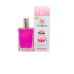 عطر جیبی زنانه سوئیس آرمی مدل VICTORIA SECRET Bombshell حجم 55 میلی لیتر