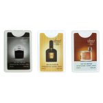 عطر جیبی اسمارت کالکشن مدل تام فورد لجند دانهیل حجم 20 میلی لیتر بسته 3 عددی
