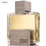 ادو پرفیوم مردانه لووه مدل Solo Loewe Cedro حجم 100 میلی لیتر