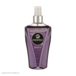 بادی اسپلش مردانه فابریانو مدل Black XS حجم 250 میلی لیتر