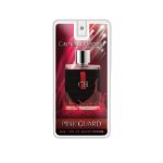 عطر جیبی مردانه پینک گارد مدل سی اچ کارولینا هررا حجم 45 میلی لیتر