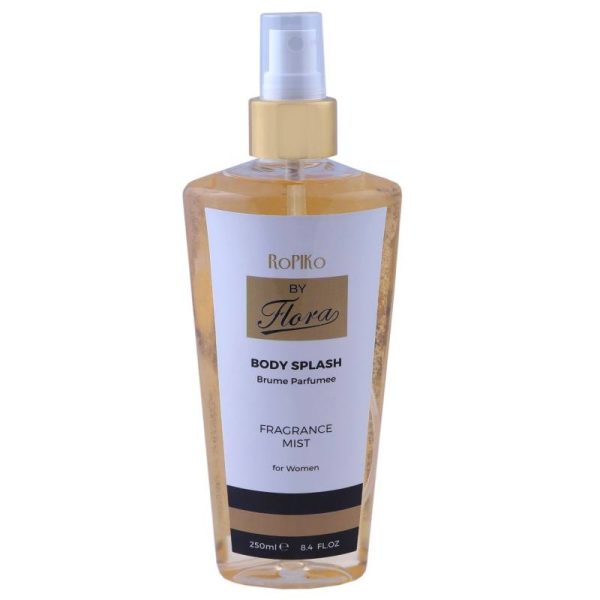 بادی اسپلش زنانه روپیکو مدل گوچی فلورا حجم 250 میلی لیتر