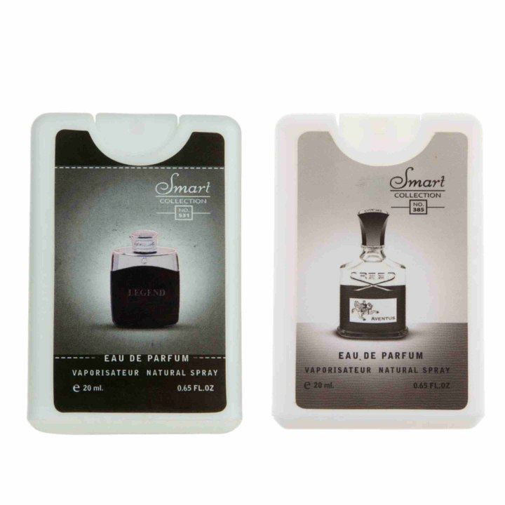 عطر جیبی مردانه اسمارت کالکشن مدل لجند اونتوس حجم 20 میلی لیتر بسته 2 عددی_6349f4fd13d48.jpeg عطر جیبی مردانه اسمارت کالکشن مدل لجند اونتوس حجم 20 میلی لیتر بسته 2 عددی