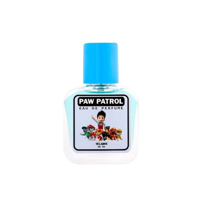 عطر جیبی کودک اسکلاره مدل Paw Patrol حجم 35 میلی لیتر_63489d9483eca.jpeg عطر جیبی کودک اسکلاره مدل Paw Patrol حجم 35 میلی لیتر