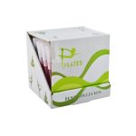 عطر جیبی پیلاتس مدل d1482 حجم 9 میلی لیتر مجموعه 36 عددی