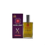 عطر جیبی سوئیس آرمی مدل زرجوف اربا پورا حجم 55 میلی لیتر