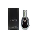 ادو پرفیوم مردانه فراگرنس ورد مدل SUAVE حجم 50 میلی لیتر