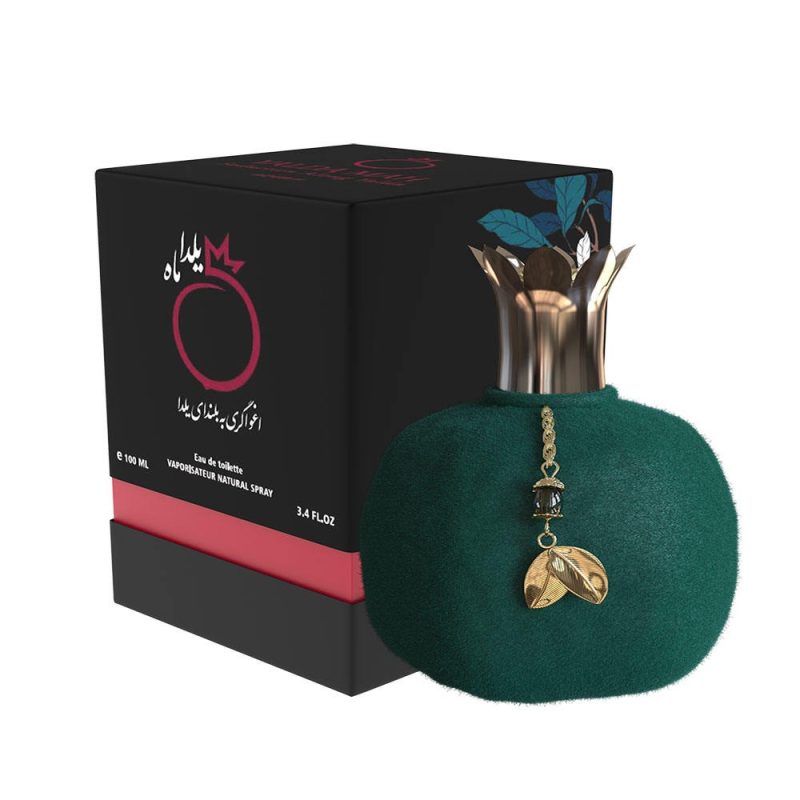 ادو تویلت مردانه یلدا مدل ماه حجم 100 میلی لیتر_6348d9454cac1.jpeg ادو تویلت مردانه یلدا مدل ماه حجم 100 میلی لیتر