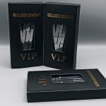 دیوایدر ابرو VIP مدل  A+