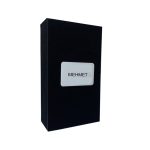 تستر ادو پرفیوم مردانه مهمت مدل Silver Scent BOGART حجم 100 میلی لیتر